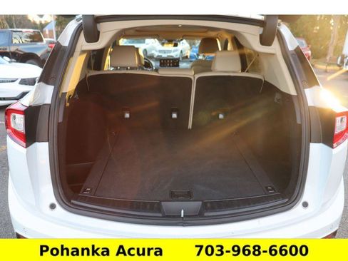 Certified 2023 Acura RDX AWD w/ Technology Package image 28