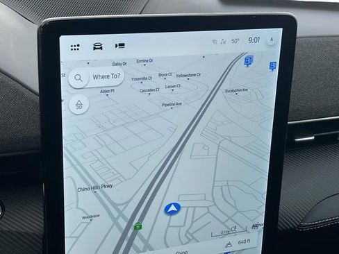 Certified 2023 Ford Mustang Mach-E Premium image 13