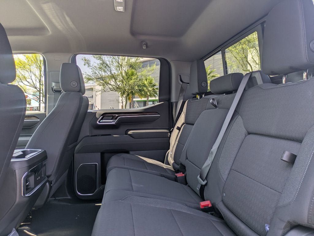 New 2026 GMC Sierra 1500 Elevation w/ Preferred Package RWD image 15