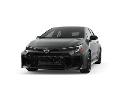 New 2026 Toyota Corolla GR AWD/4WD image 40