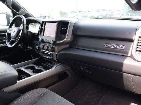Used 2020 RAM 1500 Big Horn image 27