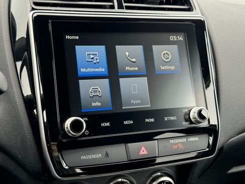 Used 2025 Mitsubishi Outlander Sport AWD image 35