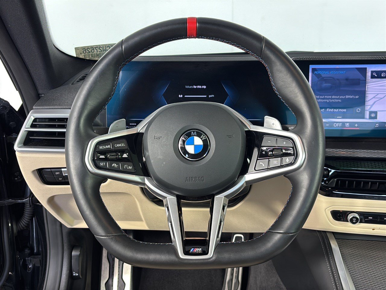 Used 2026 BMW M440i Coupe RWD image 10