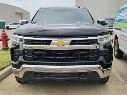 Used 2023 Chevrolet Silverado 1500 LT