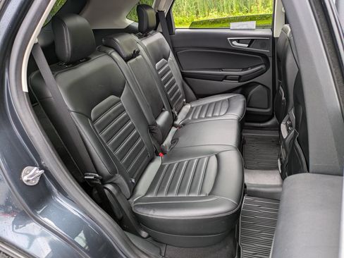 Used 2024 Ford Edge SEL w/ Convenience Package AWD/4WD image 22