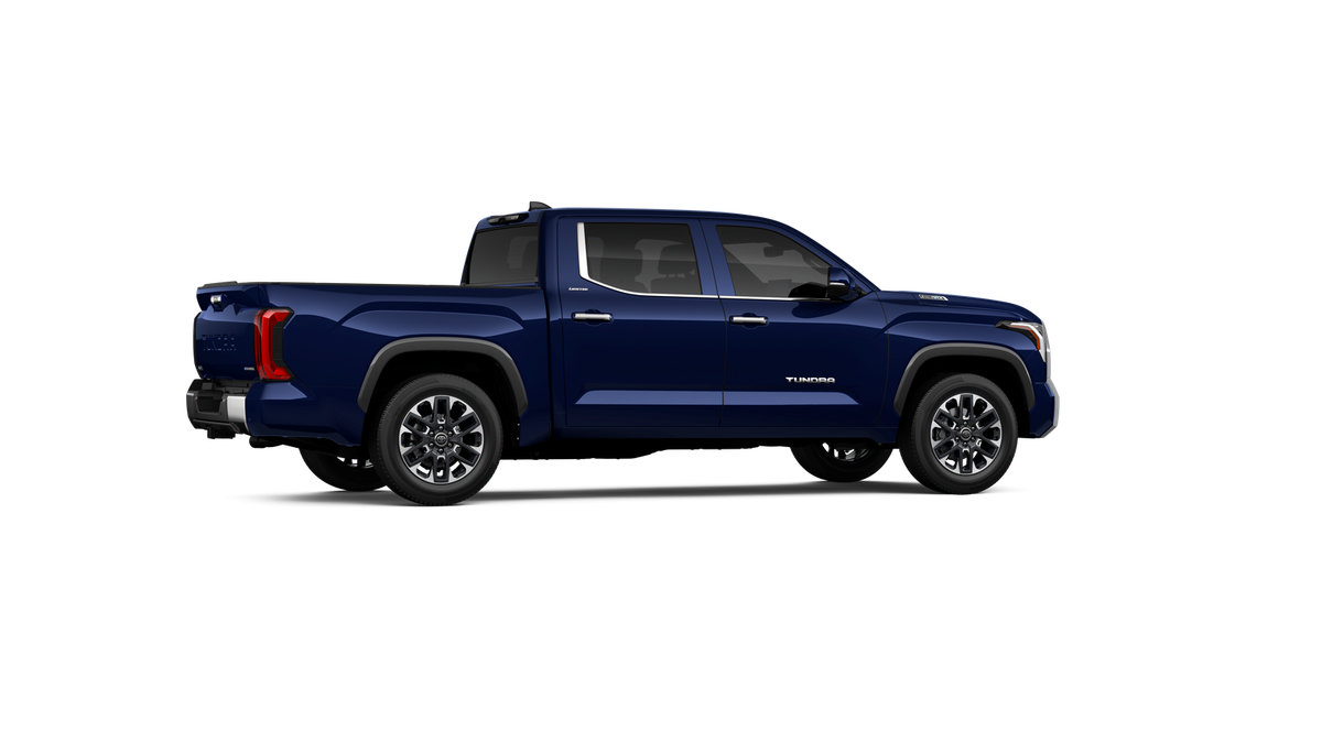 New 2026 Toyota Tundra Limited w/ Nightshade Package AWD/4WD image 69