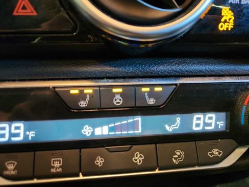 Used 2023 Nissan Sentra SV w/ All-Weather Package image 15