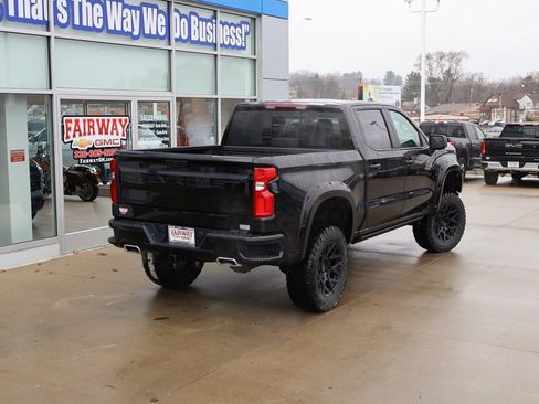 New 2026 Chevrolet Silverado 1500 RST image 47