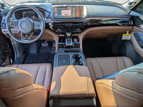 New 2026 Acura MDX FWD w/ Technology Package image 13