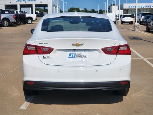 Used 2024 Chevrolet Malibu LT FWD image 6