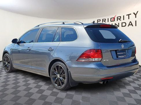 Used 2014 Volkswagen Jetta TDI FWD image 6