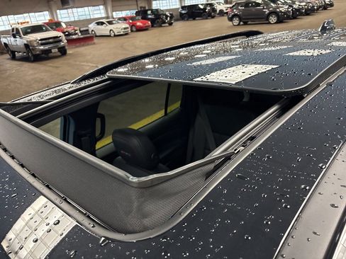 New 2026 Chevrolet Traverse Z71 image 13