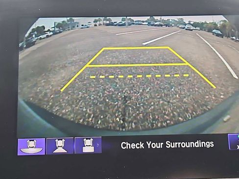 Used 2019 Honda CR-V EX image 24