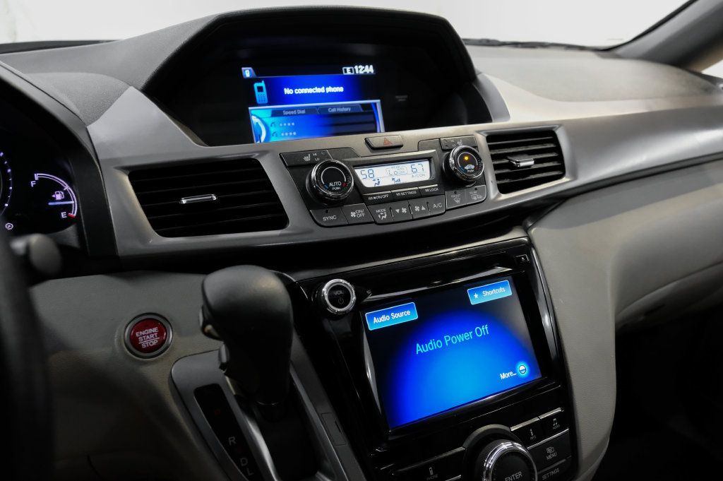 Used 2016 Honda Odyssey EX-L image 32