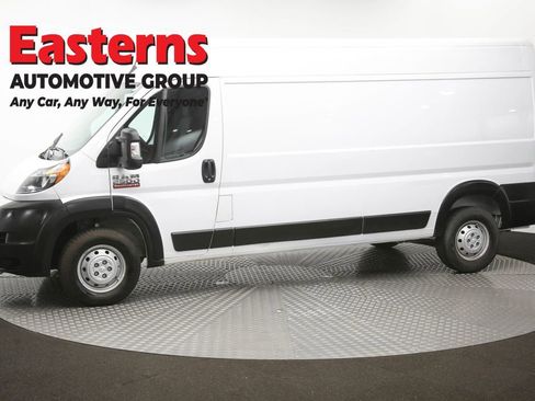 Used 2022 RAM ProMaster 2500 FWD image 55