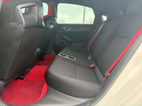Used 2024 Honda Civic Type R image 24