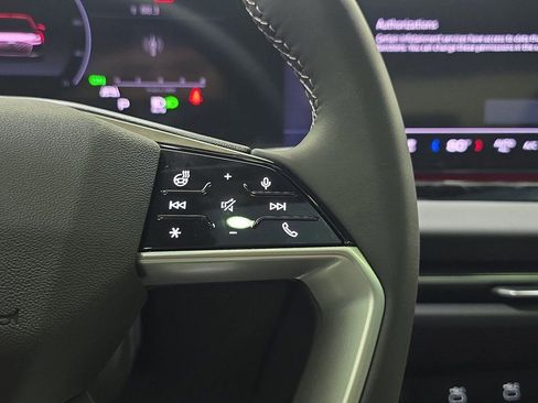 New 2026 Audi A6 Prestige image 16