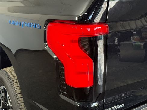 Used 2023 Ford F150 Lightning XLT w/ Tow Technology Package image 36