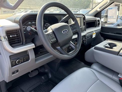 New 2026 Ford F250 XL image 20