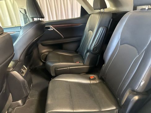 Used 2021 Lexus RX 350L FWD w/ Premium Package image 16