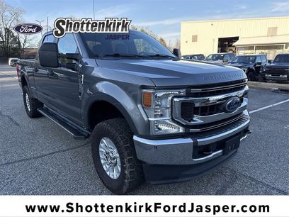 Used 2021 Ford F250 XL w/ STX Appearance Package