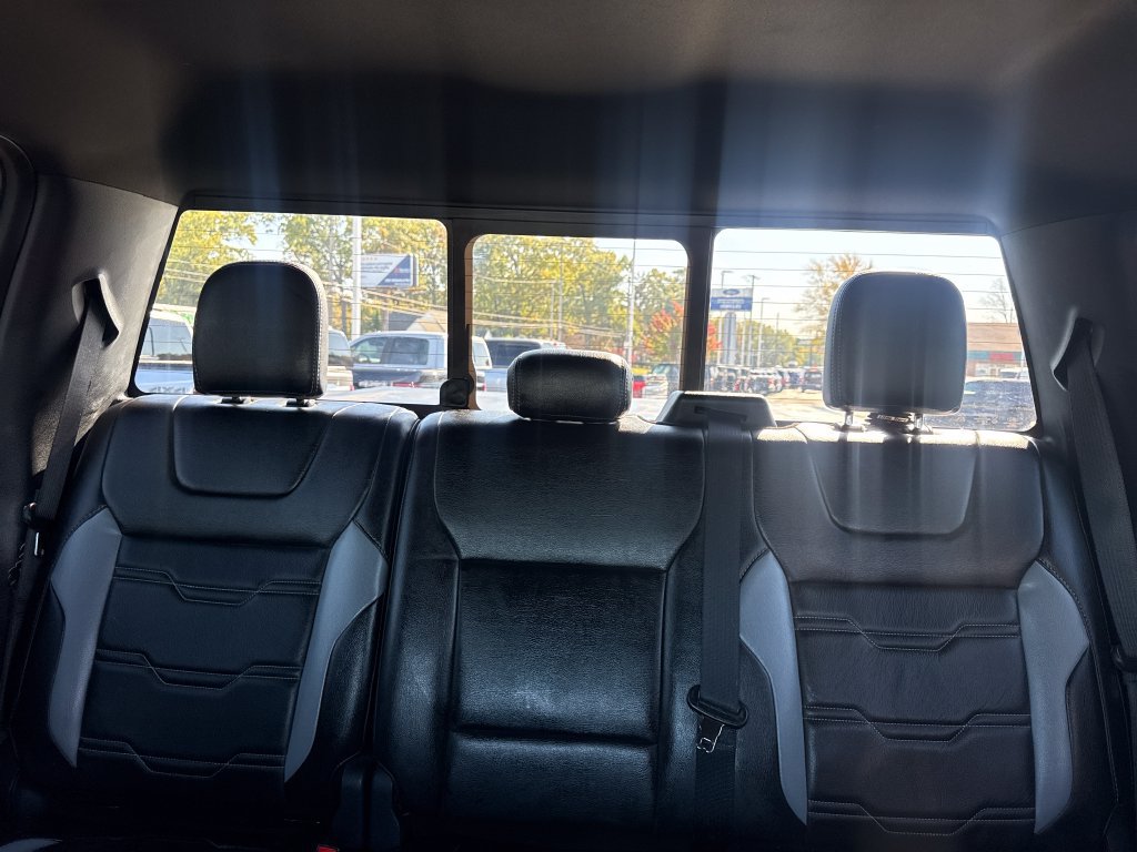 Used 2024 Ford F150 XLT w/ Equipment Group 302A MID AWD/4WD image 46