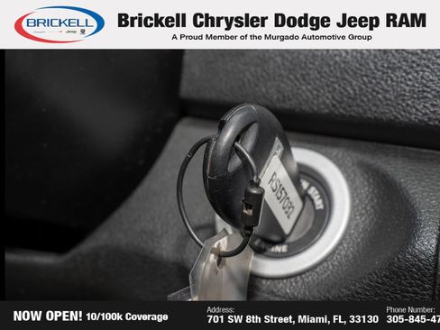 Used 2024 RAM 1500 Warlock AWD/4WD image 31