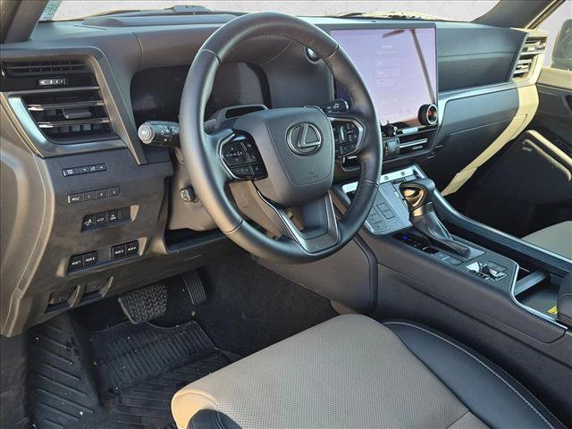 Used 2026 Lexus GX 550 AWD/4WD image 10