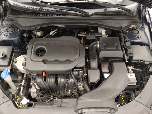 Used 2017 Kia Optima LX FWD image 30
