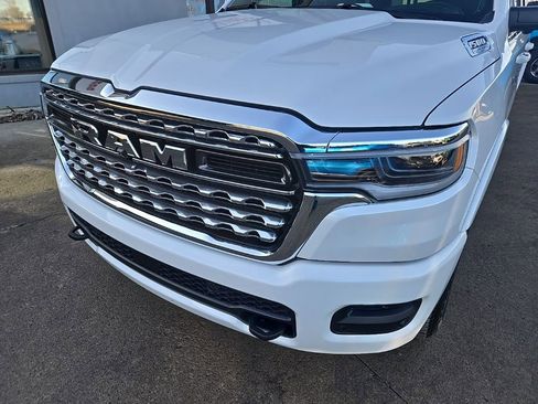 New 2026 RAM 1500 Limited image 17