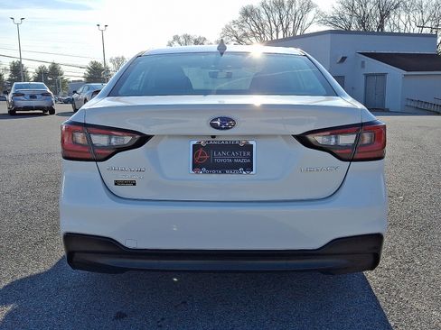 Used 2023 Subaru Legacy Premium image 6