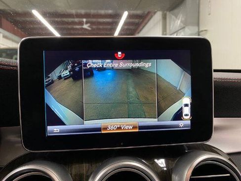 Used 2018 Mercedes-Benz C 43 AMG 4MATIC Sedan image 27