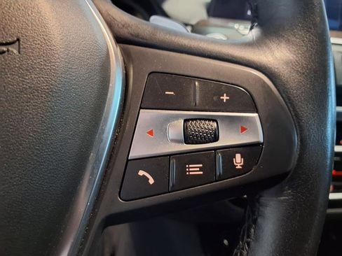 Used 2020 BMW X3 xDrive30i w/ Driving Assistance Package image 19