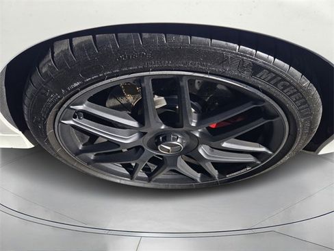 Used 2018 Mercedes-Benz E 63 AMG S image 8