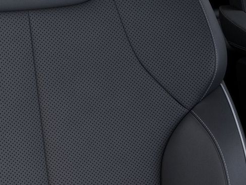 New 2025 Jeep Grand Cherokee L Overland w/ Advanced Protech Group III image 44