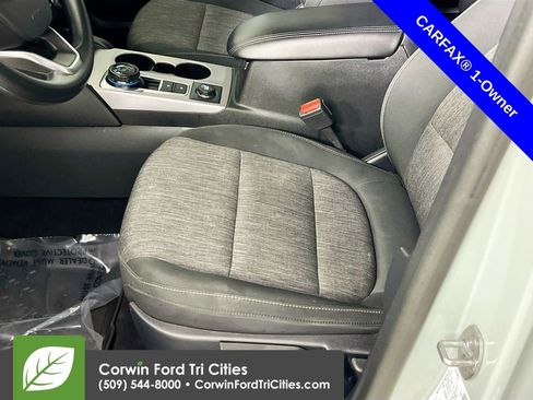 Used 2021 Ford Bronco Sport Big Bend image 22