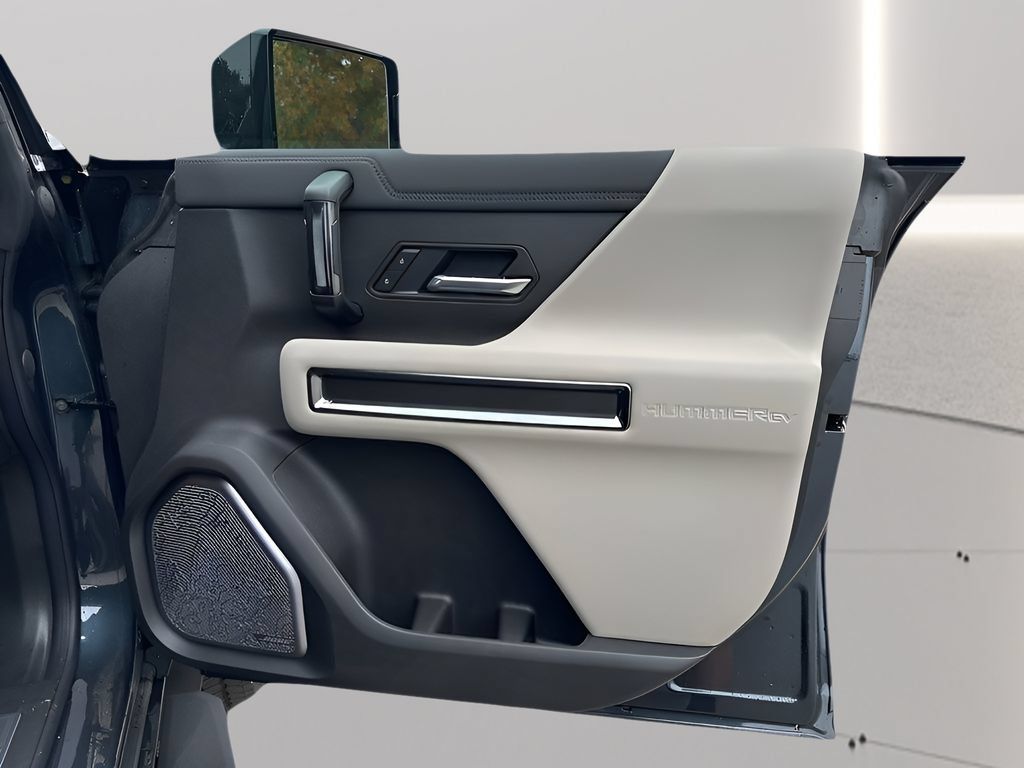 New 2026 GMC Hummer EV 4x4 Crew Cab image 17