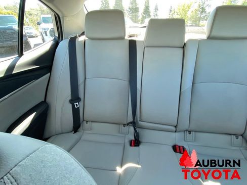 New 2026 Toyota Camry XLE FWD image 15