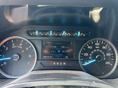 Used 2020 Ford F150 XLT w/ Trailer Tow Package AWD/4WD image 6