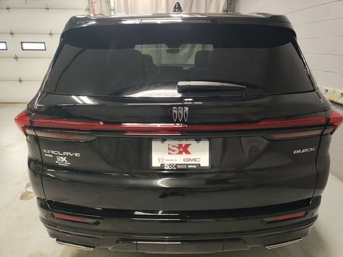 New 2026 Buick Enclave Sport Touring w/ Power Package AWD/4WD image 22