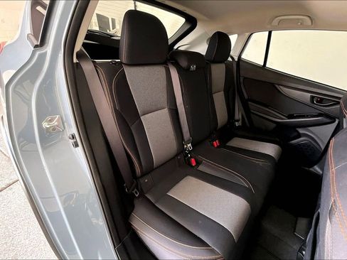 Used 2023 Subaru Crosstrek 2.0i Premium w/ Popular Package #3 image 36