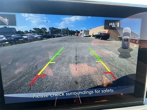 Certified 2022 Lincoln Corsair AWD w/ Premium Package image 29