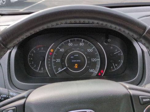 Used 2016 Honda CR-V Touring image 23