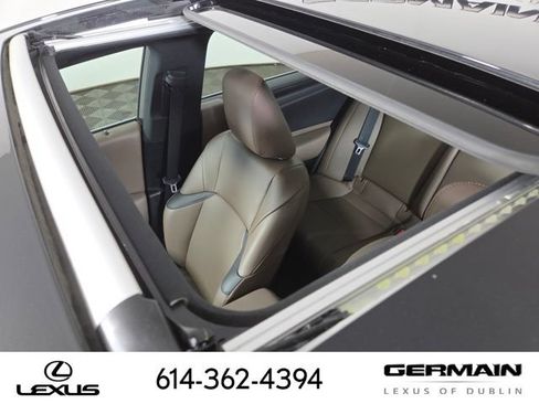 Used 2023 Lexus ES 350 w/ Premium Package FWD image 31