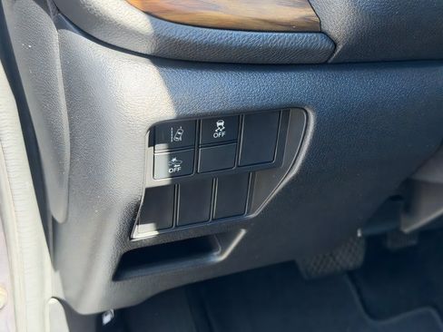 Used 2022 Honda CR-V EX image 19