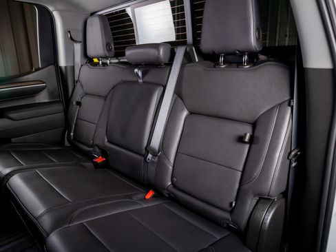 Used 2025 Chevrolet Silverado 1500 RST w/ All Star Edition Plus image 19