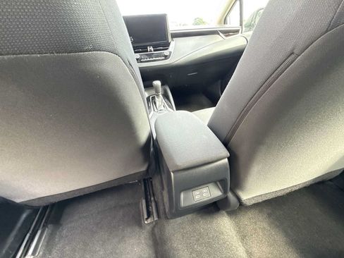 Used 2024 Toyota Corolla LE FWD image 21