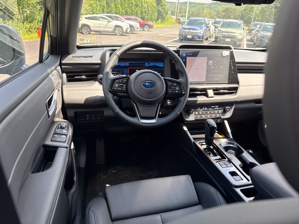 New 2026 Subaru Outback Touring XT AWD/4WD image 19