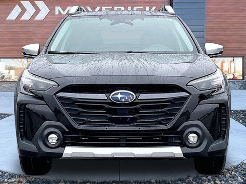 Used 2024 Subaru Outback Touring XT w/ Popular Package #2 AWD/4WD image 2