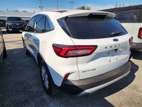 Used 2024 Ford Escape Active image 4